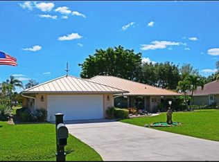 5210 Indian Bend Ln, Fort Pierce, FL 34951