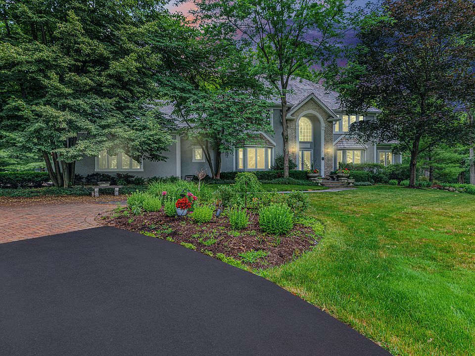 1600 Timber Woods Ln, Libertyville, IL 60048 Zillow
