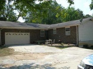 4722 Adams Rd, Hixson, TN 37343