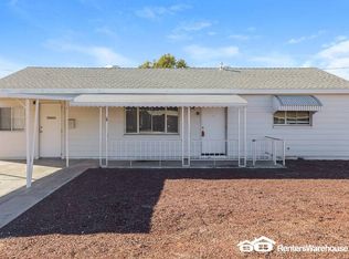 11396 N 112th Dr, Youngtown, AZ 85363