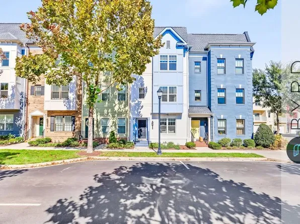 5402 Libbie Mill West Blvd, Richmond, VA 23230
