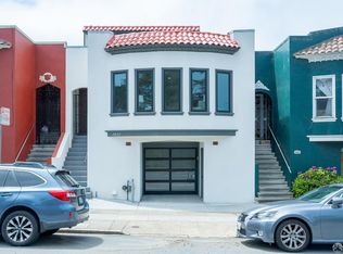 3827 Lincoln Way, San Francisco, CA 94122