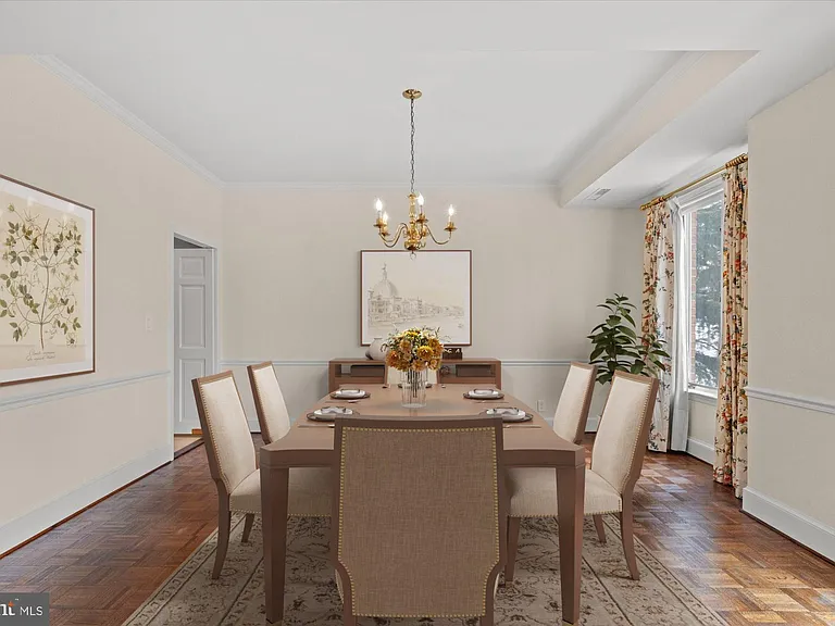 8101 Connecticut Ave #S410 — Photo 8
