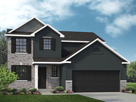 Elevation C - Included