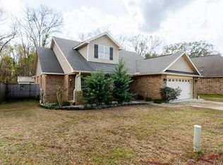 7942 Beretta Dr, Theodore, AL 36582
