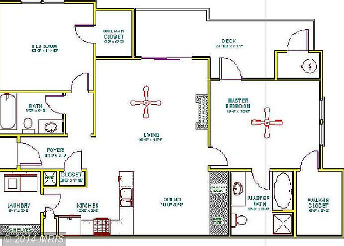 2nd image of 12148 Garden Grove Cir Unit 301