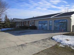 E0251 Highway 54, Luxemburg, WI 54217