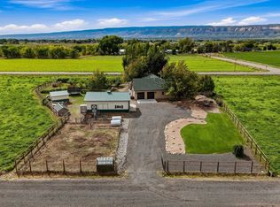 1108 22nd Rd, Grand Junction, CO 81505