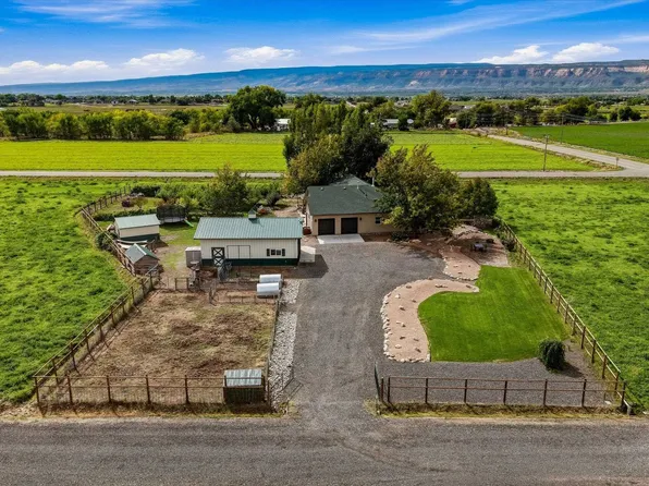 1108 22nd Rd, Grand Junction, CO 81505