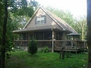 305 Gudger Rd, Sewanee, TN 37375