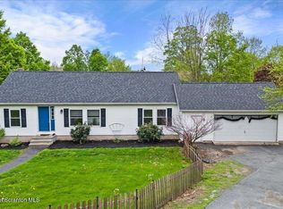1921 Heart Lake Rd, Scott Township, PA 18433