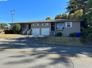 1783 E St, Hayward, CA