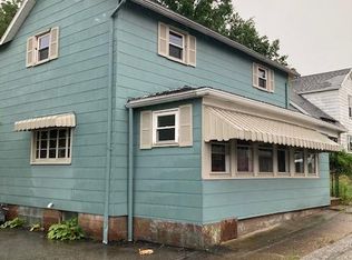 917 Hillcrest Ave #0, Latrobe, PA 15650