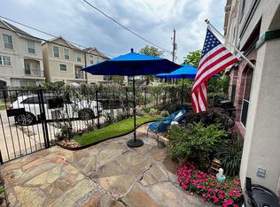 1312 Utah St, Houston, TX 77007