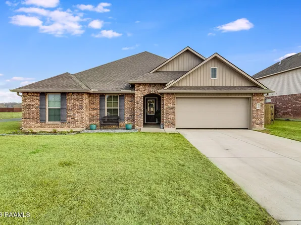 250 Caribbean Blvd, Sunset, LA 70584