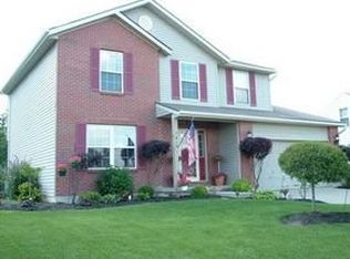 1013 Lofton Dr, Clayton, OH