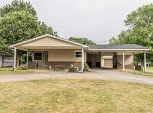 330 Kennedy Dr, East Alton, IL 62024