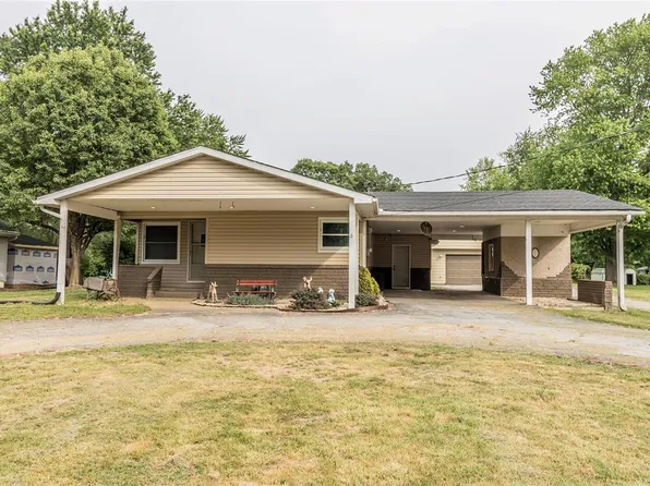 330 Kennedy Dr, East Alton, IL 62024