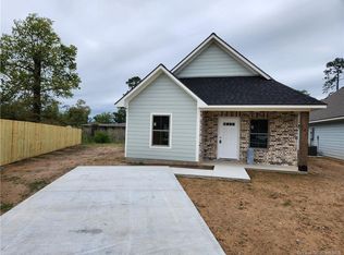 848 N Huval Dr, Lake Charles, LA 70611