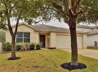 1124 Condalia Dr, Kyle, TX 78640