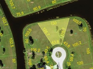 17256 Sagehorn Ln, Punta Gorda, FL 33955