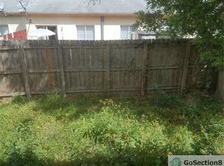 28311 SW 141st Pl, Homestead, FL 33033