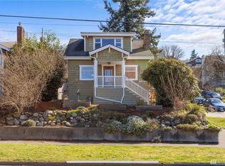 5802 4th Ave NW, Seattle, WA 98107
