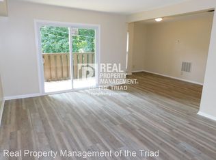 2023 Maywood St APT G, Greensboro, NC 27403