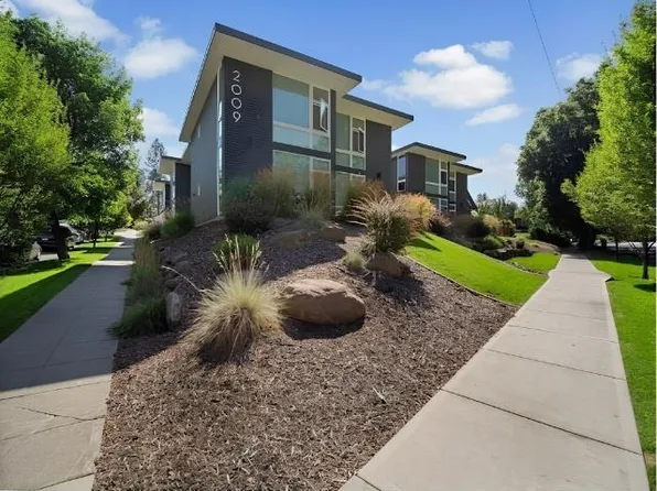 2009 S Grand Blvd, Spokane, WA 99203