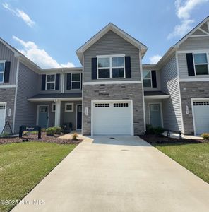 1502 Lambsberry Circle, Elizabeth City, NC, 27909
