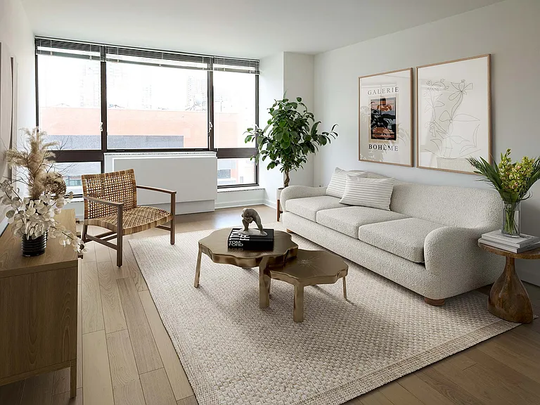 500 W 56th St — Photo 18