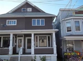 42 W Walter St, Summit Hill, PA 18250