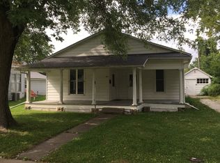 715 W Centennial Ave, Bowling Green, MO 63334