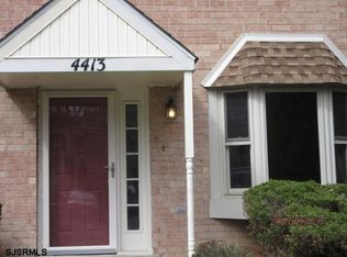 4413 Yorktown Pl UNIT 4413, Mays Landing, NJ 08330