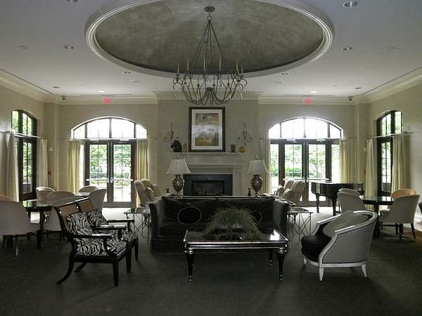 Common Room