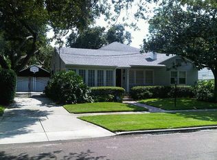 3816 W Santiago St, Tampa, FL 33629