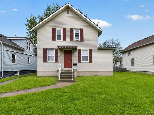 503 E 2nd St, Monroe, MI 48161
