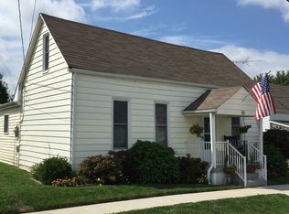 111 N Eastern Ave, Batesville, IN 47006