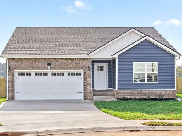 30 Echo Rdg Lot 30, Oak Grove, KY 42262