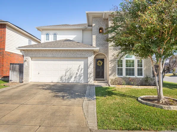 9807 COCHEM PATH, Helotes, TX 78023