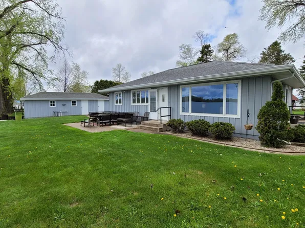 15187 Lower Sandy Rd, Ashby, MN 56309
