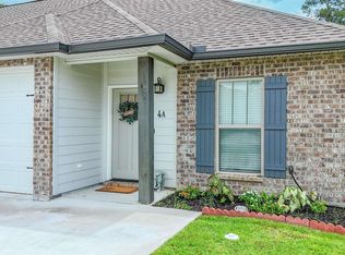 33788 State Highway 16 #4A, Denham Springs, LA 70706