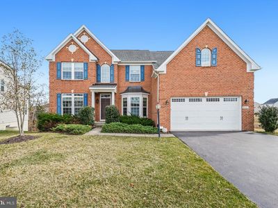 4463 Weejun Loop, Woodbridge, VA, 22192
