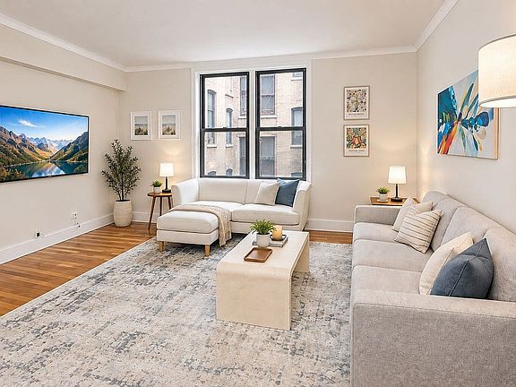 2nd image of 61 Oliver St APT 2V