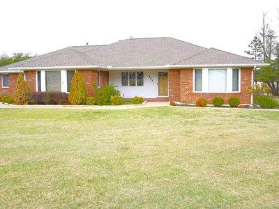 901 Locust St, Perry, OK, 73077