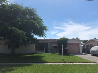 3985 NW 32nd Ter, Lauderdale Lakes, FL 33309