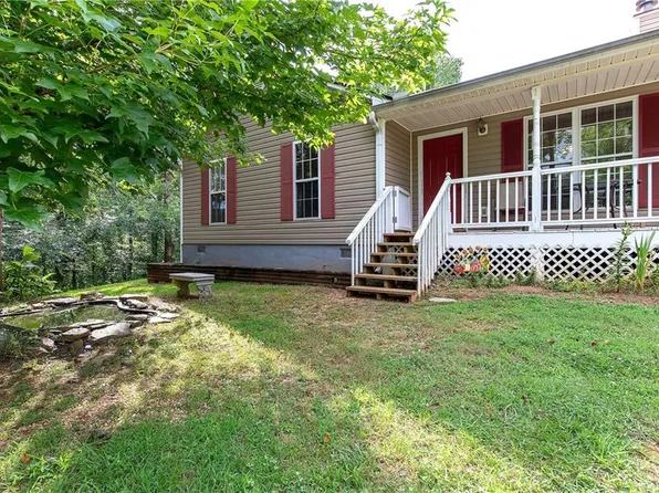 1027 Damascus Rd, Ranger, GA 30734