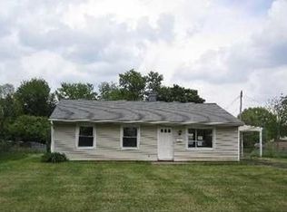 200 Darbyhurst Rd, Columbus, OH 43228