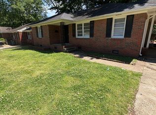 4123 Rhodes Ave, Memphis, TN 38111