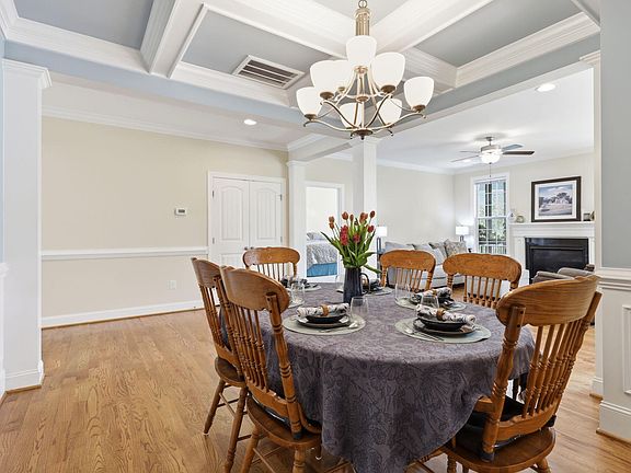 4th image of 1406 Baxter Ridge Ct